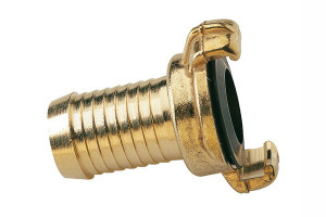 Brass Hose Connector