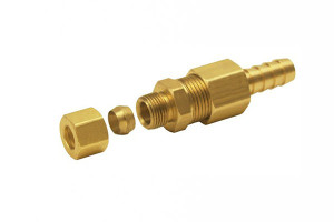 Hose barb fittings Accessories