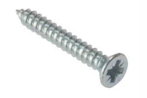 Stainless Steel Self-Tapping Screws