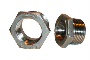 Stainless steel Bushes