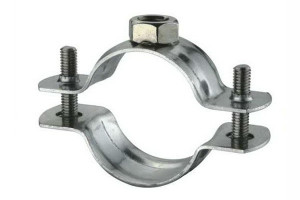 Steel Pipe Clamps