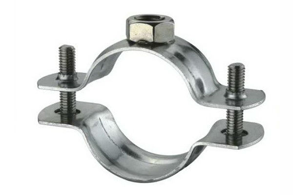 Pipe Clamps | Pipe Saddle | Pipe Brackets | Galvanized Pipe Clamps
