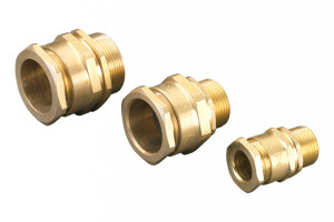 A2 type Brass Cable Gland