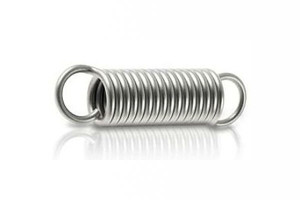 Helical Tension Spring