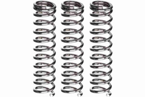 Stainless Steel 316 Compression Spring