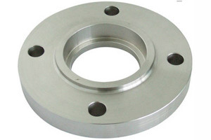 Stainless Steel 316TI Blind Flanges RF