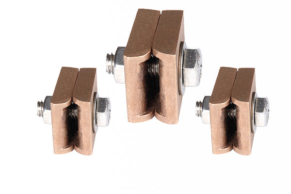 Earthing Accessories| Brass and Copper Earthing Accessories