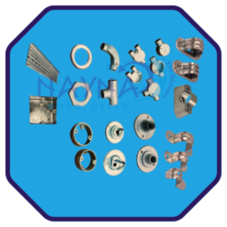 Conduit Fitting Accessories