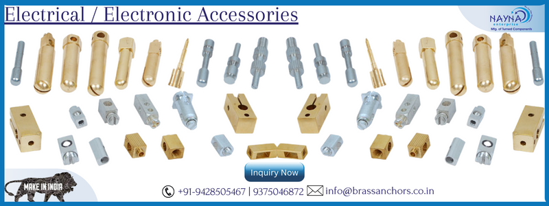 Electricity and Electronics Accessories